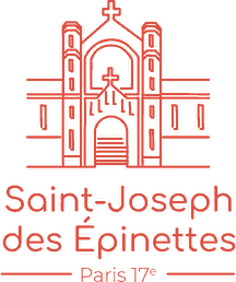 Paroisse Saint-Joseph des Épinettes, retour à l’accueil