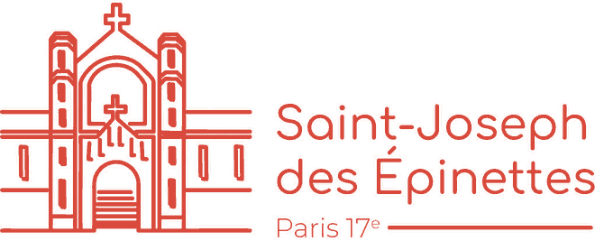Paroisse Saint-Joseph des Épinettes, Paris 17e